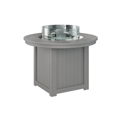 Foyer de table rond Berlin Donoma