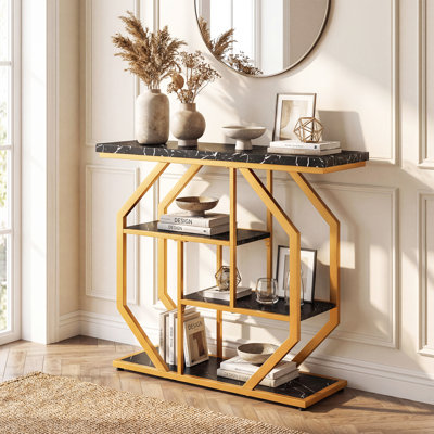 100cm Console Table