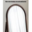 Miroir pleine grandeur de style nordique-1044303428