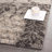 Chanhassen Shag Performance Floral Rug-716173430