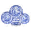 Spode Blue Italian 5-Pc Place Setting
