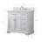 Currahee 36" Single Bathroom Vanity Set-40805333
