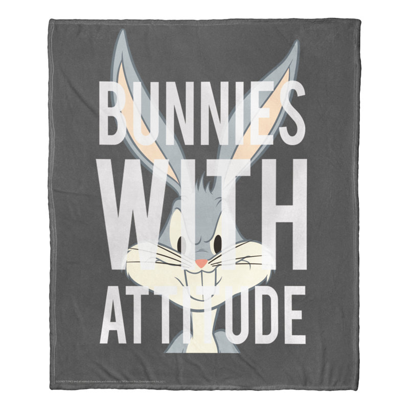 Throw Blanket