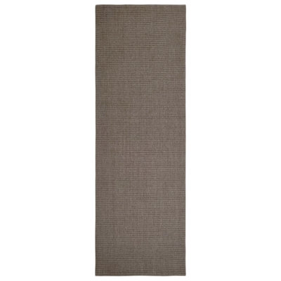 Jasveen Solid Colour Machine Braided Area Rug