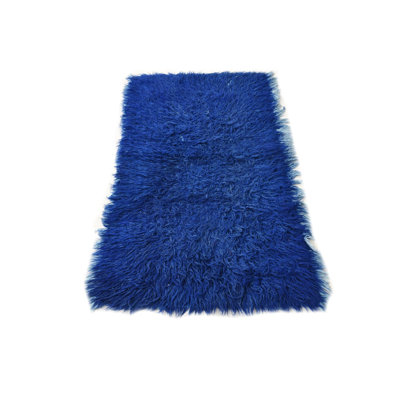 Ottilie Blue Rug