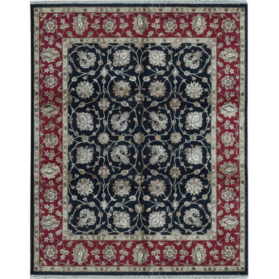One-of-a-Kind 7'11" X 9'11" Area Rug