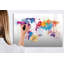 Magnetic Glass Dry Erase Board