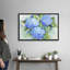 Art sur toile bleu ciel hortensia-1146854996-1146854994