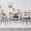 Ensemble de 2 tabourets de bar Modern-1626829587