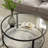 Doynton Round Glass Top Coffee Table For Living Room-1836636907-1821172786-1821172788