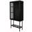 Deangelia Storage Bookcase