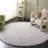 Rumi Shag Performance Abstract Rug-98090272