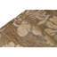 Wool Floral Area Rug