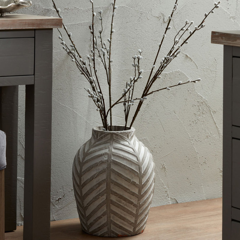 Catheline Handmade Ceramic Table Vase