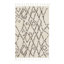 Cao Geometric Shag 160cm X 231cm Area Rug-29625904