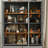 Asar Dining Cabinet-229203149