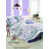 Lilas / blanc / vert est en rupture de stock