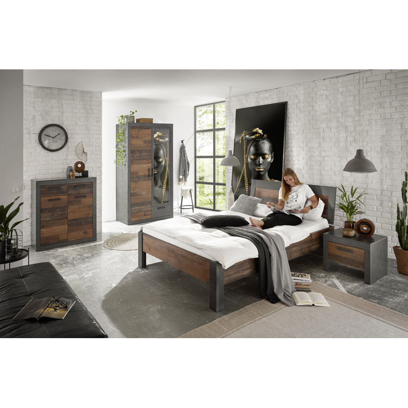 Jenna Bedroom Set
