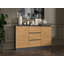 Lecuyer 3 Drawer Chest-88584619