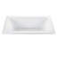 Sophia 2 71.75" Air Bathtub-1954134706