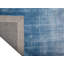 Cordon Square 200 cm x 200 cm Viscose Hand Woven Area Rug-1373986685