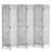 Wood Room Divider