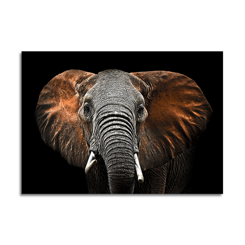 Glasspik Animals - No Frame Print