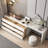 Style Makeup Table Storage Cabinet Set-106257874