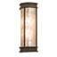 Wyant 2 - Light Flush Mounted Sconce
