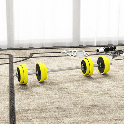 Barbell Set
