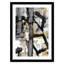 Impression encadrée Golden Remeberance-1598711805-1598711807