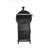 ZGRILLS Offset Wood Burning Portable 694 Square Inches Smoker & Grill-55430047