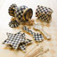 Courtly Check® Ceramic Spoon Rest