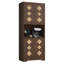 Armoire de cuisine Mid Century-1957711626