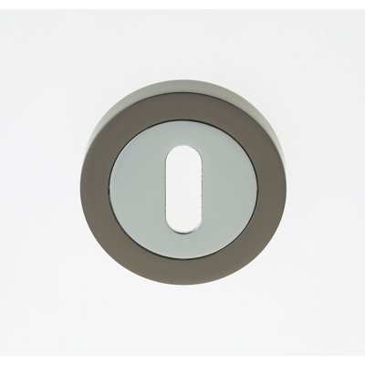 Quadrello Standard Escutcheon Door Accessory