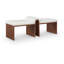 Banc en cuir Delphine Vegan-1091688937-1091688939
