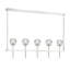 Parisian 5 - Light Pendant-1828776222