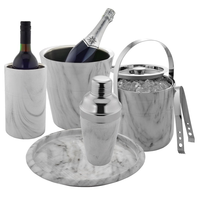 Ensemble d'outils de bar Arad