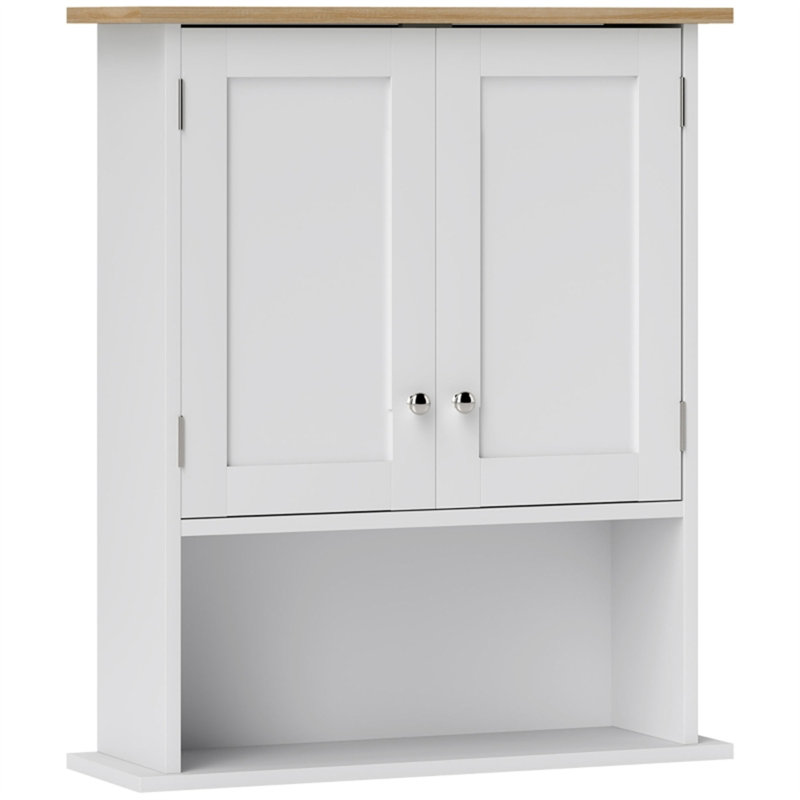Sturdy Wall Storage Cabinet
