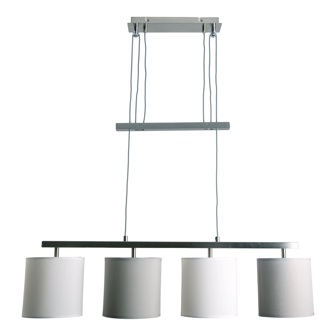 Diega 4 - Light Kitchen Island Pendant