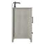 Ensemble de meuble-lavabo simple 24 po Hunstant-1220250582