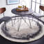 Tapis à poil long 800 po Fontana-989614544