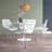 Wiltz 18.1'' H Stacking Side Chair-2089891252