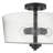 Pataskala Glass Semi Flush Mount-2119894331