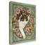 Gilstrap «A Walk on The Wild Side», reproduction de peinture acrylique sur toile tendue-30364697