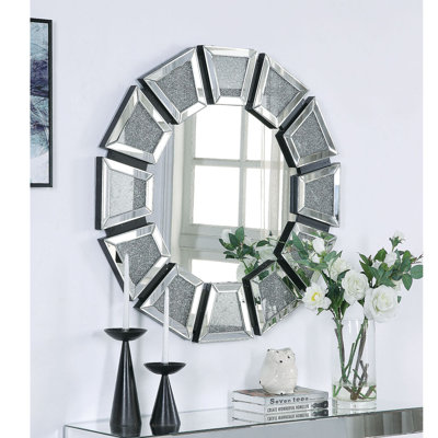 Glam Wall Decor