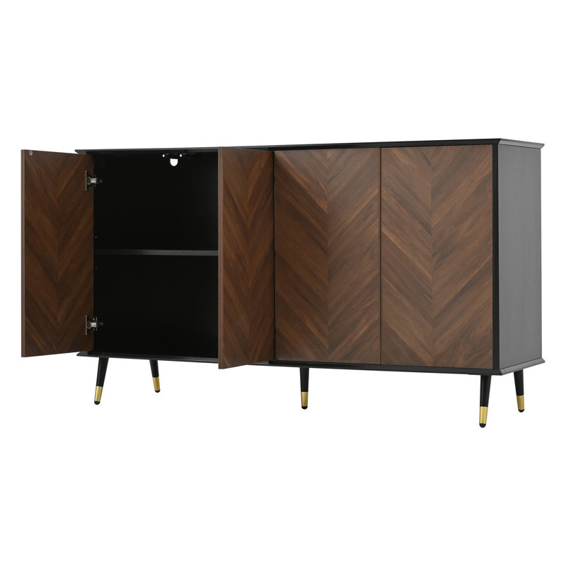 140cm Sideboard