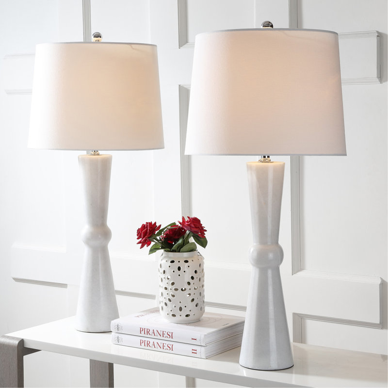 Marble Lamp
