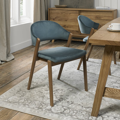 Anayalee 49 cm H Upholstered Dining Chair