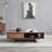Simple and modern coffee table